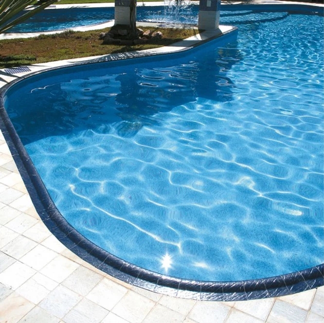 Como preservar água da piscina com responsabilidade